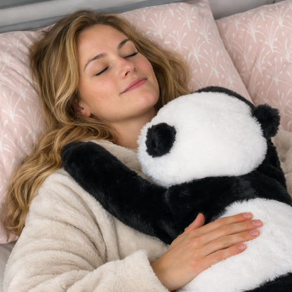 SnugglePals-  Weighted Stuffed Friends