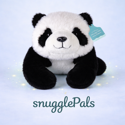 SnugglePals-  Weighted Stuffed Friends