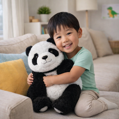 SnugglePals-  Weighted Stuffed Friends