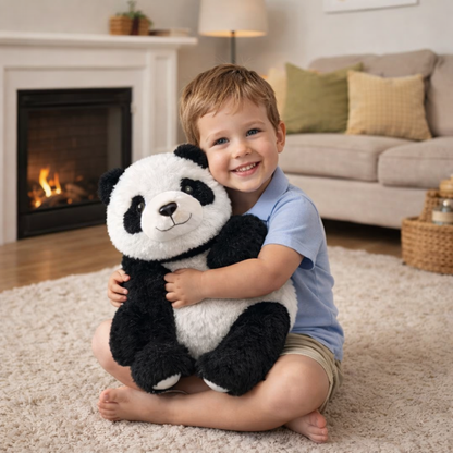 SnugglePals-  Weighted Stuffed Friends